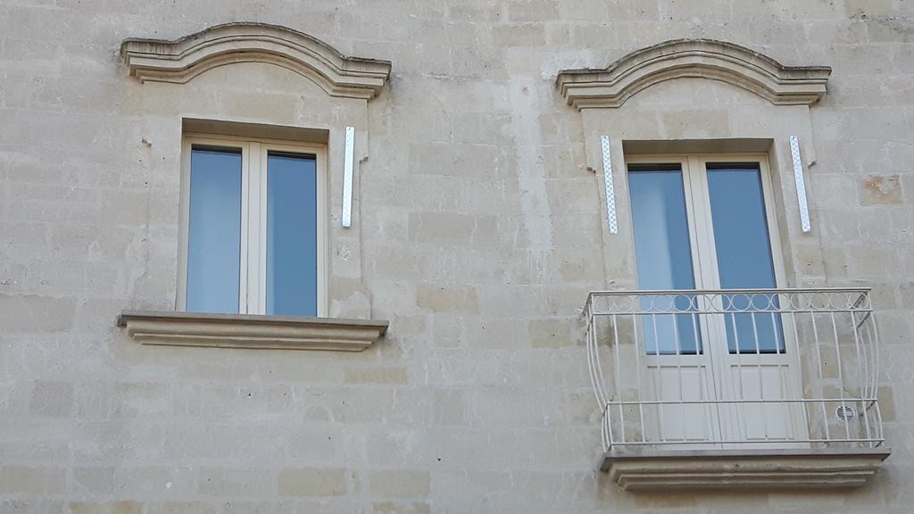 Casa Vacanza "Nel Cuore Dei Sassi" Apartments Матера Екстериор снимка