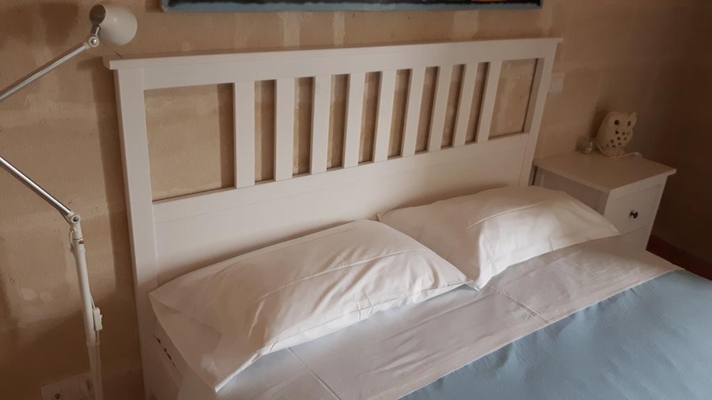 Casa Vacanza "Nel Cuore Dei Sassi" Apartments Матера Екстериор снимка