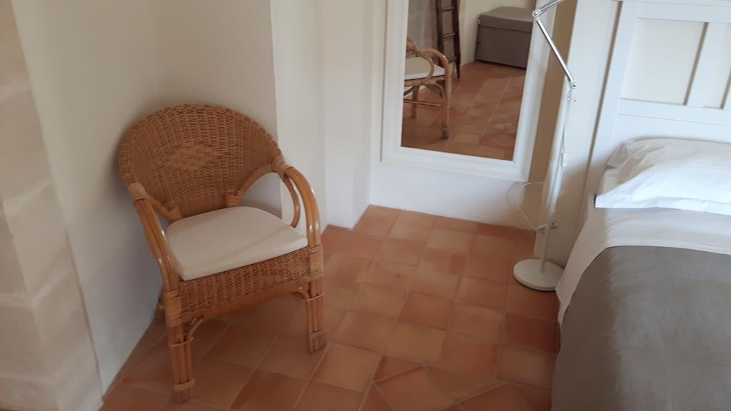 Casa Vacanza "Nel Cuore Dei Sassi" Apartments Матера Екстериор снимка